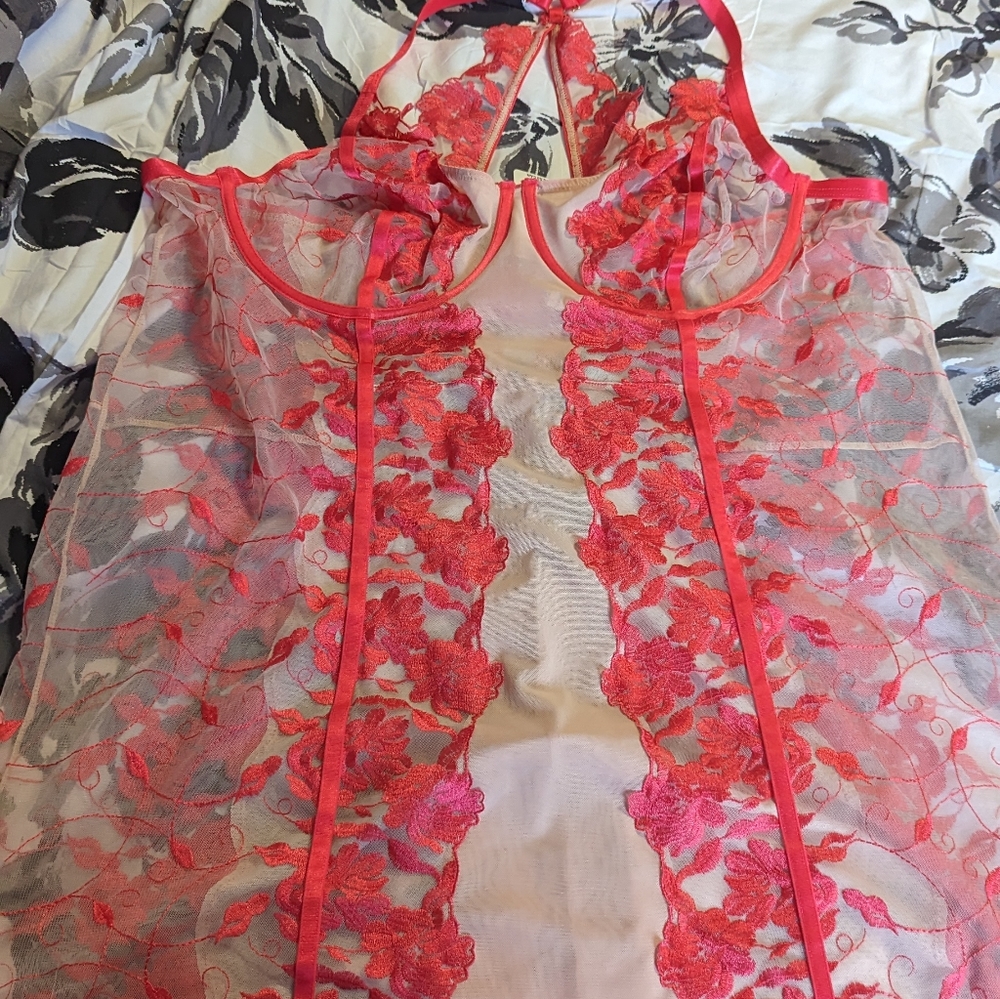 Torrid Lingerie
